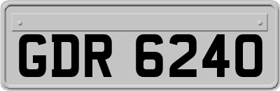 GDR6240