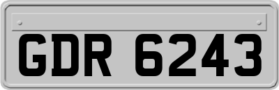 GDR6243