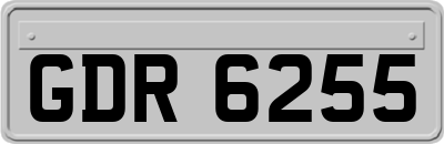 GDR6255