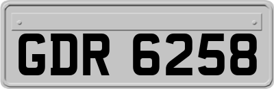 GDR6258