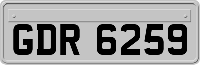 GDR6259