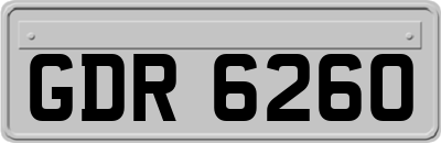 GDR6260