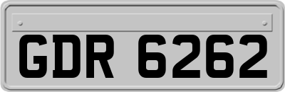 GDR6262