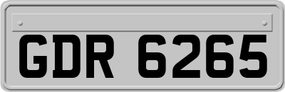 GDR6265
