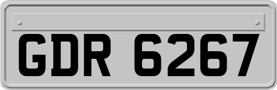 GDR6267