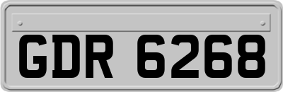 GDR6268