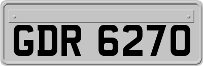 GDR6270