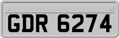 GDR6274