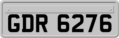 GDR6276
