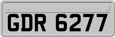 GDR6277
