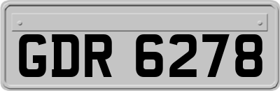GDR6278