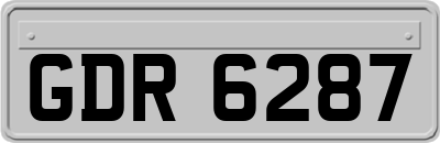 GDR6287