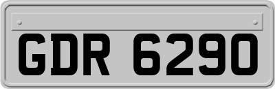 GDR6290