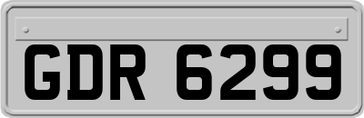 GDR6299