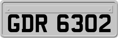 GDR6302