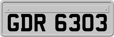 GDR6303