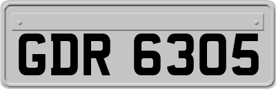 GDR6305