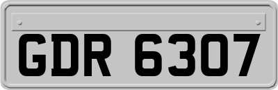 GDR6307