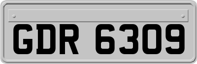 GDR6309