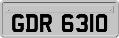 GDR6310
