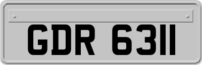 GDR6311