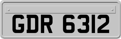 GDR6312