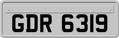 GDR6319