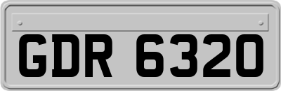 GDR6320