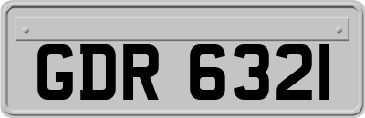 GDR6321