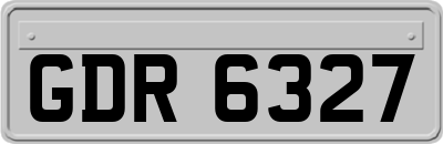 GDR6327