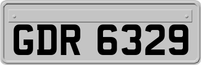 GDR6329