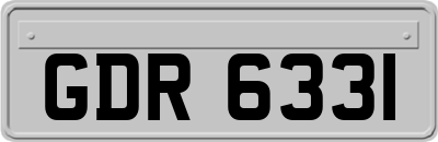 GDR6331