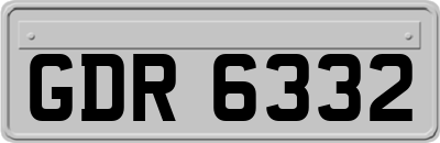 GDR6332