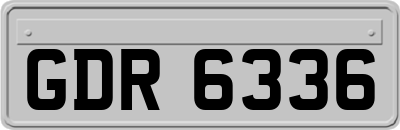 GDR6336