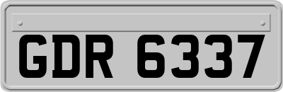 GDR6337