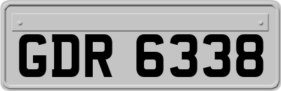 GDR6338