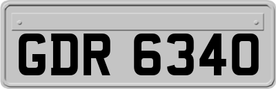 GDR6340