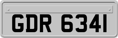 GDR6341