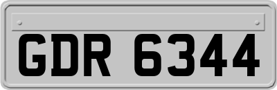 GDR6344