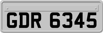 GDR6345
