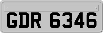 GDR6346