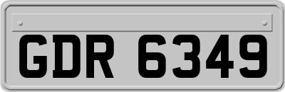 GDR6349