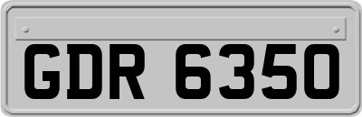 GDR6350
