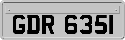 GDR6351