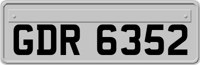 GDR6352