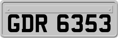 GDR6353