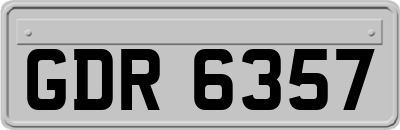 GDR6357