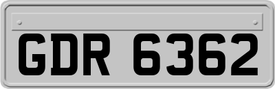 GDR6362