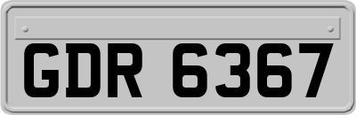 GDR6367