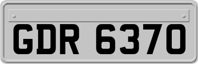 GDR6370